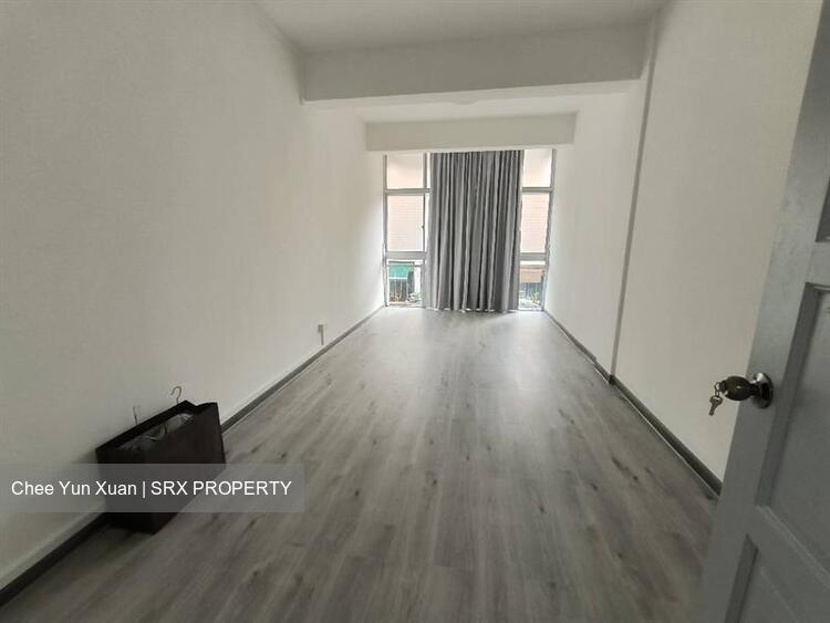 Joo Chiat Road (D15), Apartment #448874191